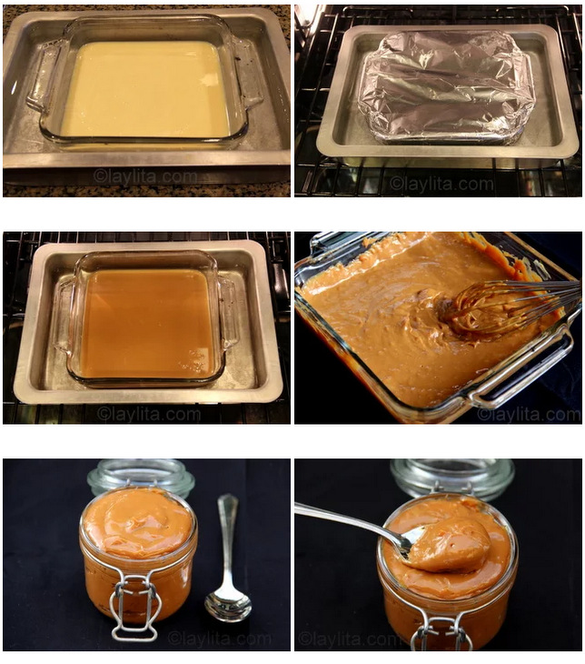 Diferenças Cruciais: Leite Condensado Integral vs. Light - inspiração 2