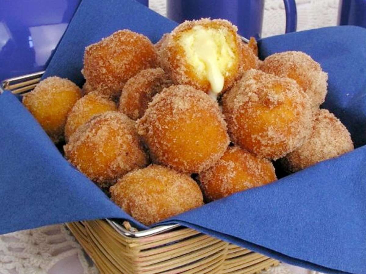 Variações e Toques Especiais: Pipoca de Leite Condensado, Alguém? - inspiração 1