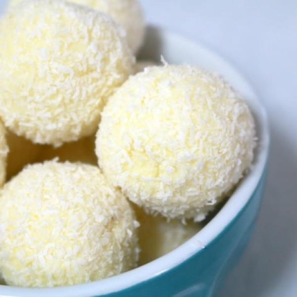 Variações e Toques Especiais: Pipoca de Leite Condensado, Alguém? - inspiração 2