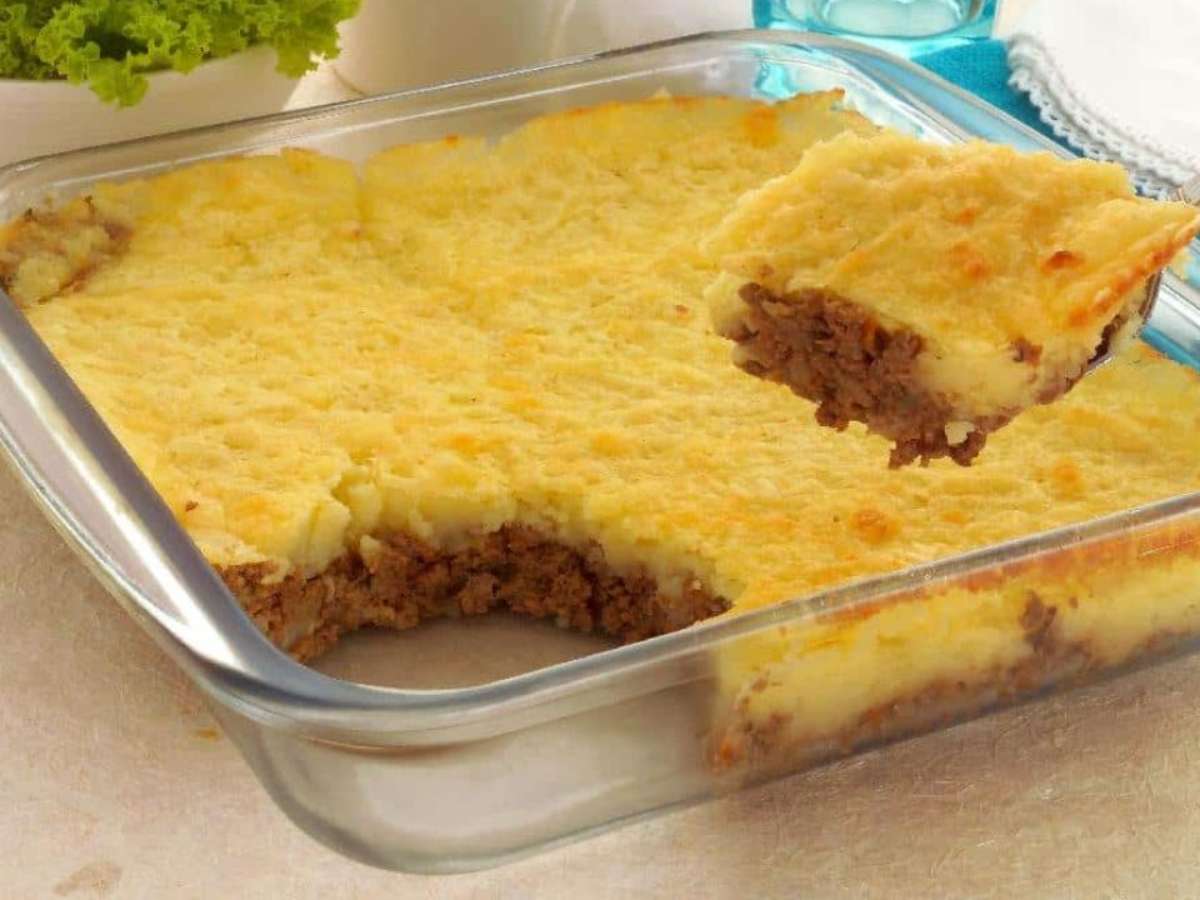 O Purê Ideal: Cremoso e Saboroso para o Contraste Perfeito - inspiração 2