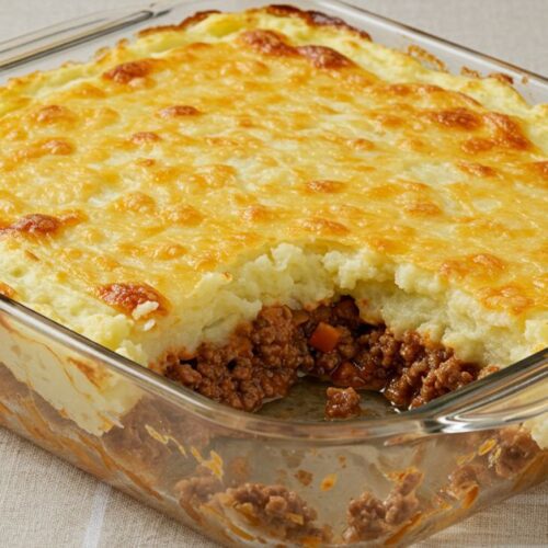 O Toque Especial no Purê: Ingredientes Que Fazem a Diferença - inspiração 1