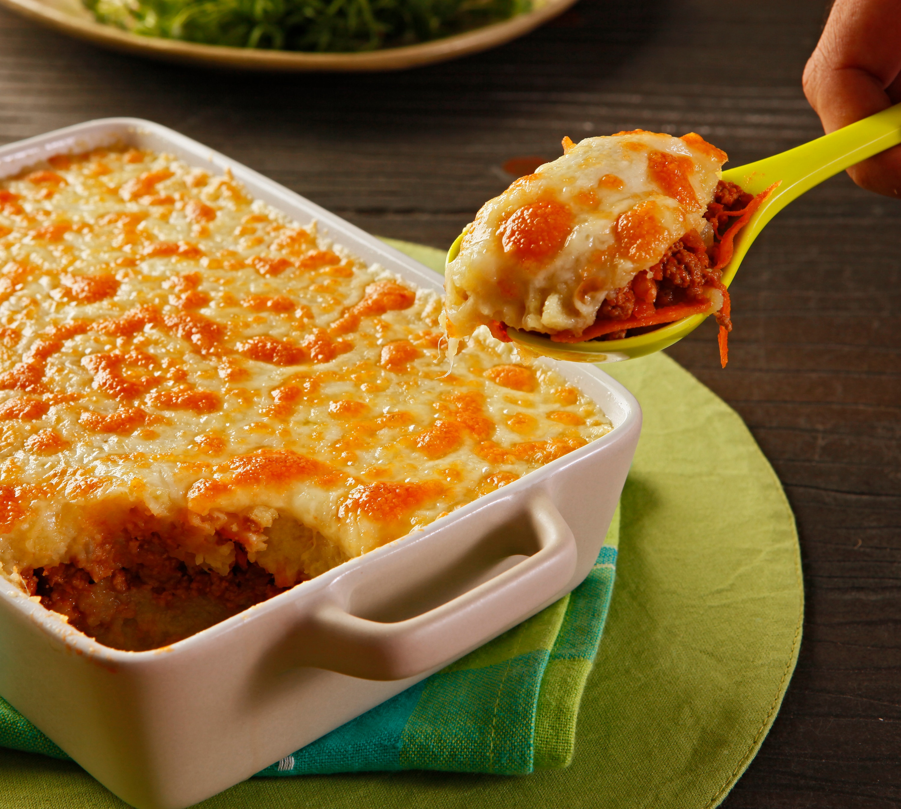 O Ponto Certo do Forno: O Momento de Dourar e Aquecer - inspiração 2