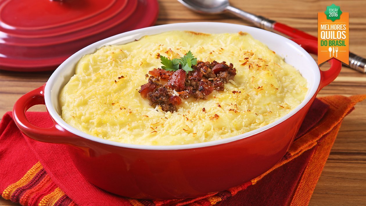 Descanso Pós-Forno: Paciência Que Recompensa na Textura - inspiração 1