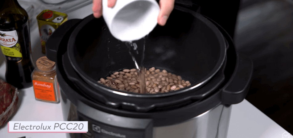 O Poder do Molho: Preparando o Feijão para Cozinhar - inspiração 2