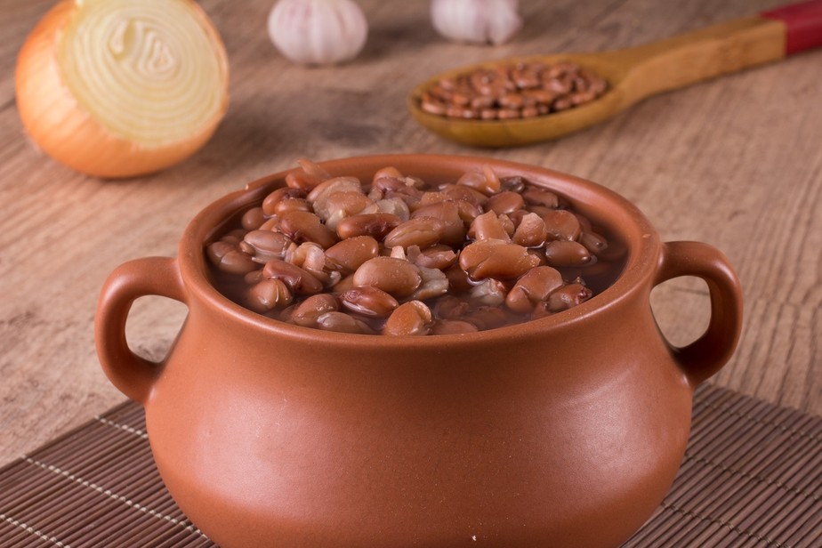 A Quantidade de Água Ideal: Nem Pouca, Nem Demais - inspiração 1