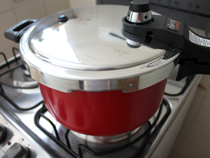 O Refogado Perfeito: Dando o Toque Final de Sabor - inspiração 1