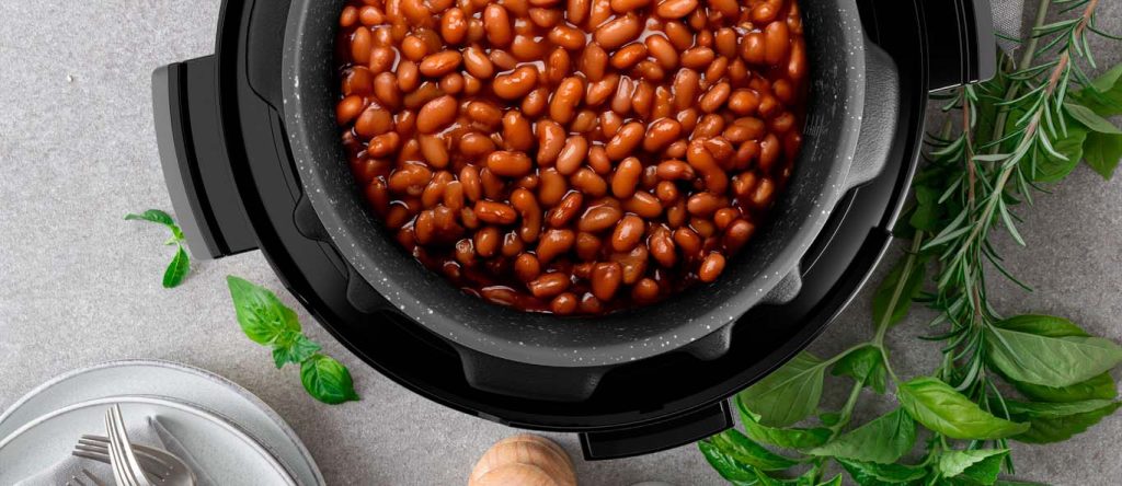 Variações Deliciosas: Outras Maneiras de Curtir Seu Feijão - inspiração 1