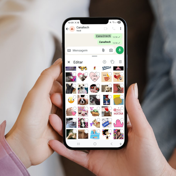 Figurinhas Animadas? Um Nível Acima no Detalhe - inspiração 1