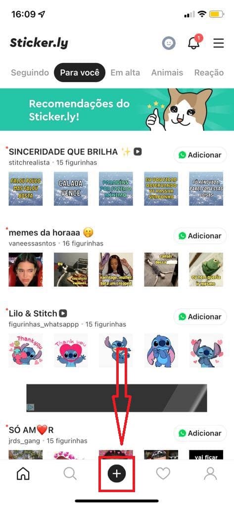 Compartilhe Sua Criação: Mostre seu talento para os amigos - inspiração 2