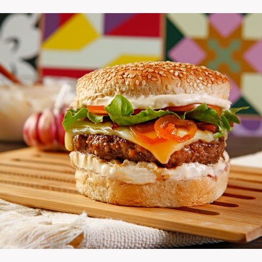 A Escolha Certa da Carne: A Base de Tudo - inspiração 1