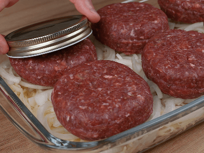 A Escolha Certa da Carne: A Base de Tudo - inspiração 2