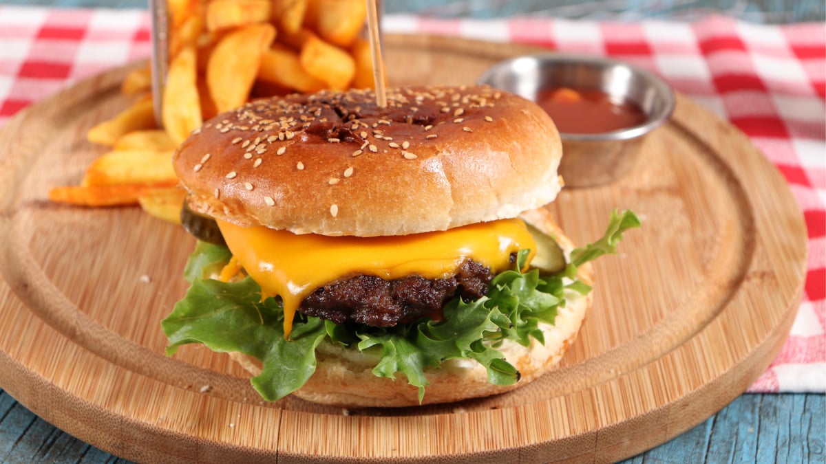 O Molho Secreto Para Dar o Toque Final - inspiração 1