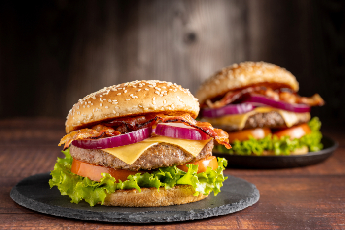 O Molho Secreto Para Dar o Toque Final - inspiração 2