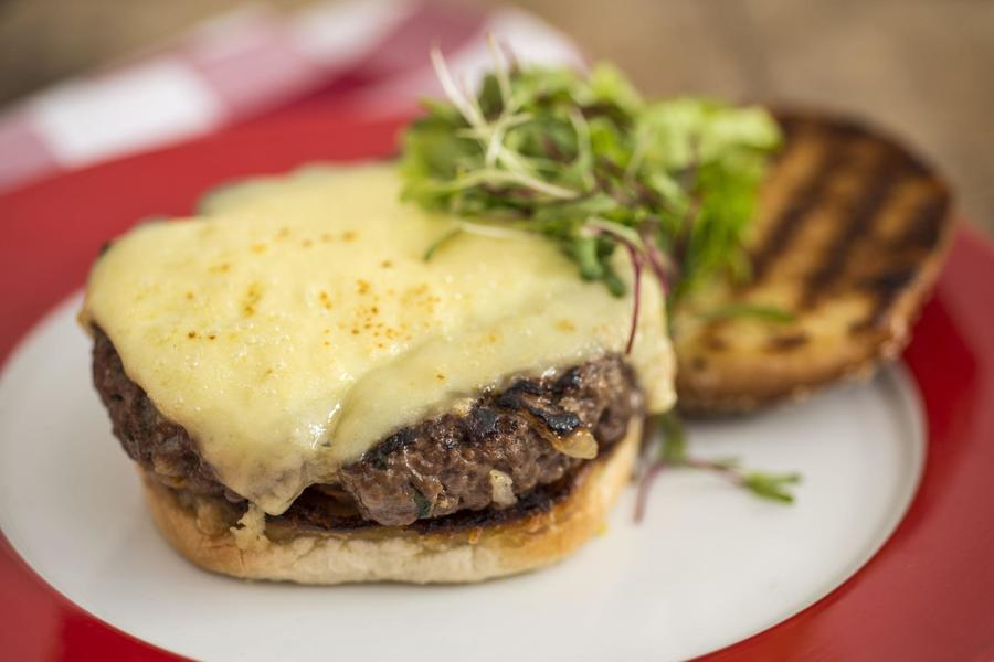 O Toque Final na Modelagem: Deixando a Carne Pronta - inspiração 1