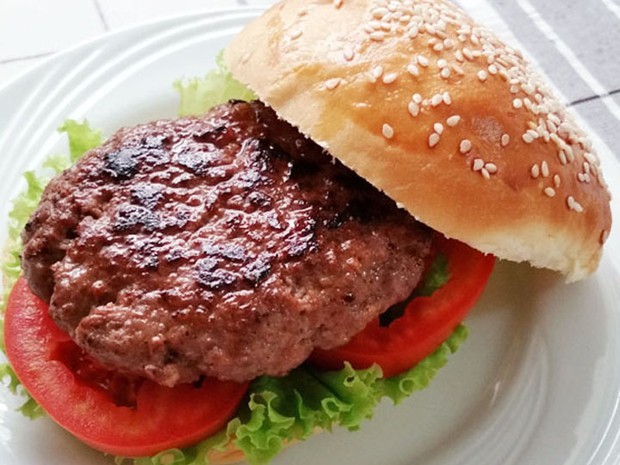 O Toque Final na Modelagem: Deixando a Carne Pronta - inspiração 2