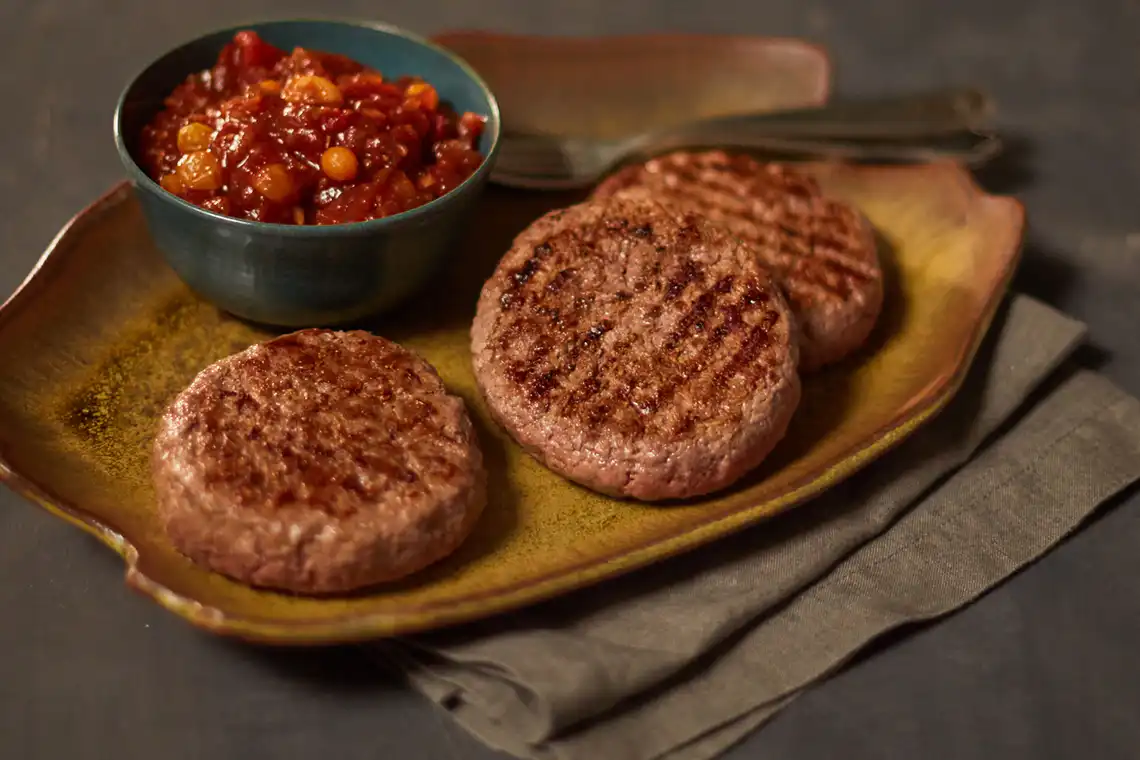 A Escolha da Carne Ideal: Cortes e Proporções que Fazem a Diferença - inspiração 1