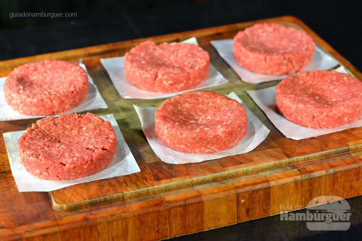 Descanso Pós-Cozimento: O Truque para um Hambúrguer Suculento - inspiração 2