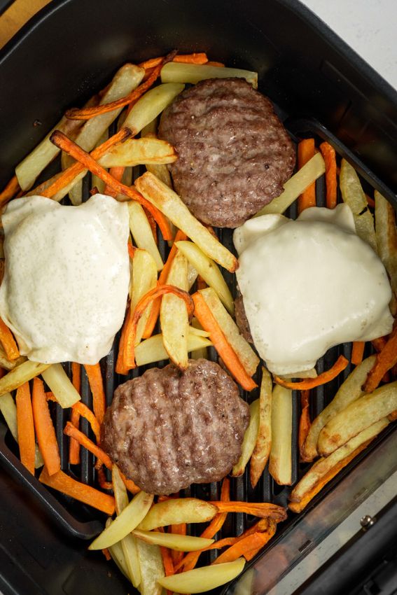 Escolhendo a Carne Ideal para Seu Hambúrguer - inspiração 1