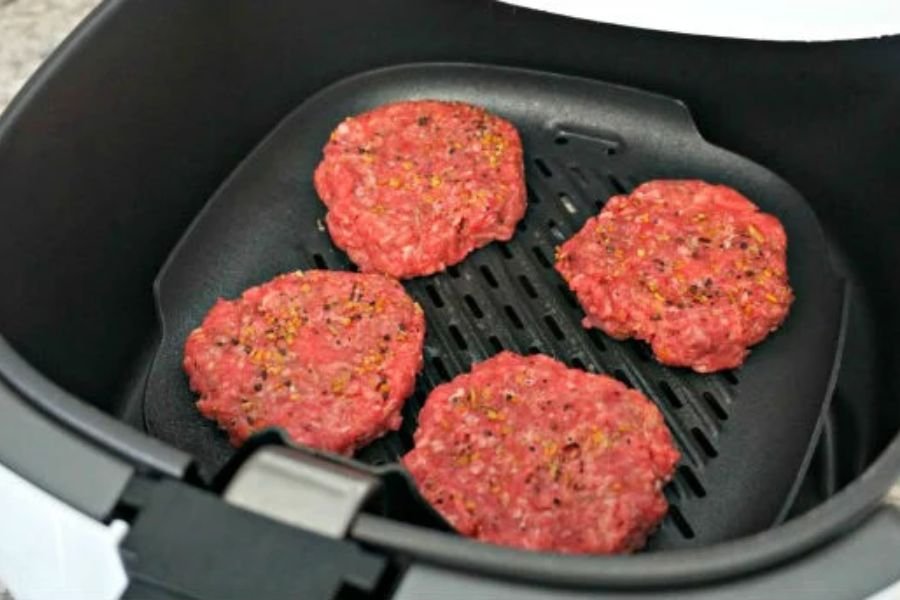 O Segredo para a Textura Perfeita na Airfryer - inspiração 1