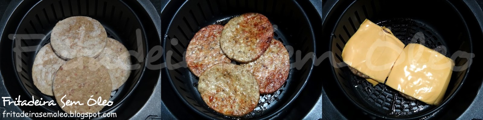 O Segredo para a Textura Perfeita na Airfryer - inspiração 2