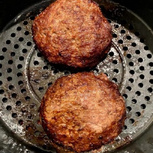 Pré-aquecendo a Airfryer: Um Passo Crucial - inspiração 1