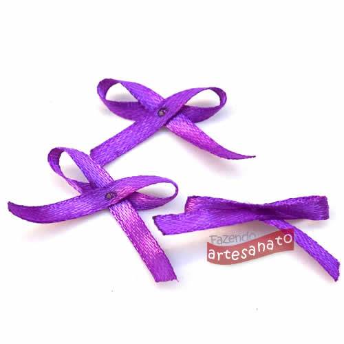 Laços Assimétricos: Um Toque Moderno e Ousado - inspiração 2