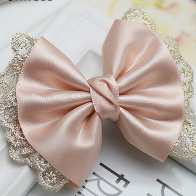 Onde Usar Seu Laço de Cetim: Versatilidade em Ação - inspiração 1