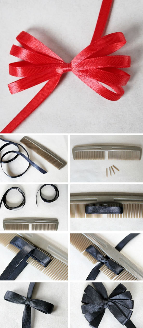 Pequenos Truques para um Acabamento Impecável - inspiração 1