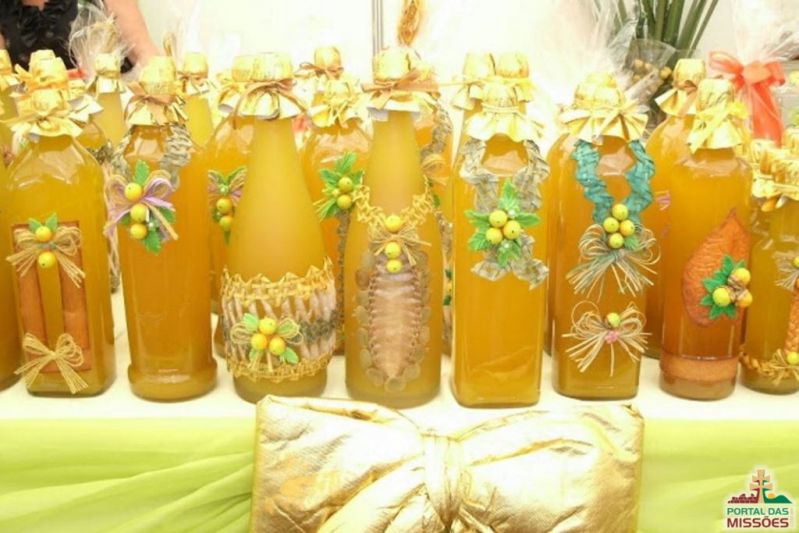 A Arte da Maceração: Extraindo o Sabor - inspiração 2