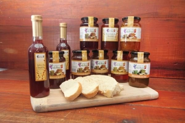 A Escolha da Aguardente Ideal: Base do Seu Licor - inspiração 2