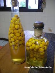 A Doçura na Medida Certa: Açúcar e Calda - inspiração 1