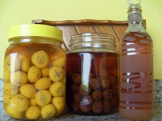 O Tempo de Descanso e Maturação - inspiração 1