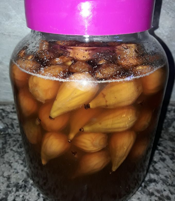 A Filtragem: Transparência e Pureza no Copo - inspiração 2