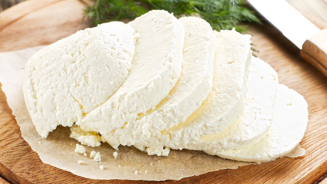 A Escolha do Leite: O Segredo de um Bom Queijo Começa Aqui - inspiração 1