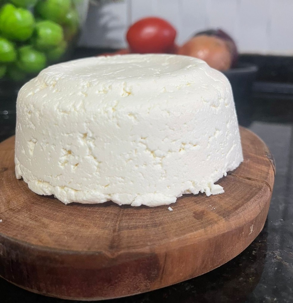 Servindo com Estilo: Receitas e Combinações Para Degustar Seu Queijo - inspiração 1