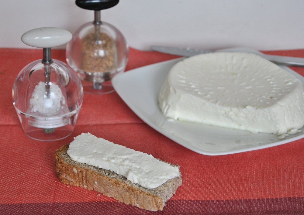 O Processo de Coagulação: Paciência é a Chave para a Textura Ideal - inspiração 1