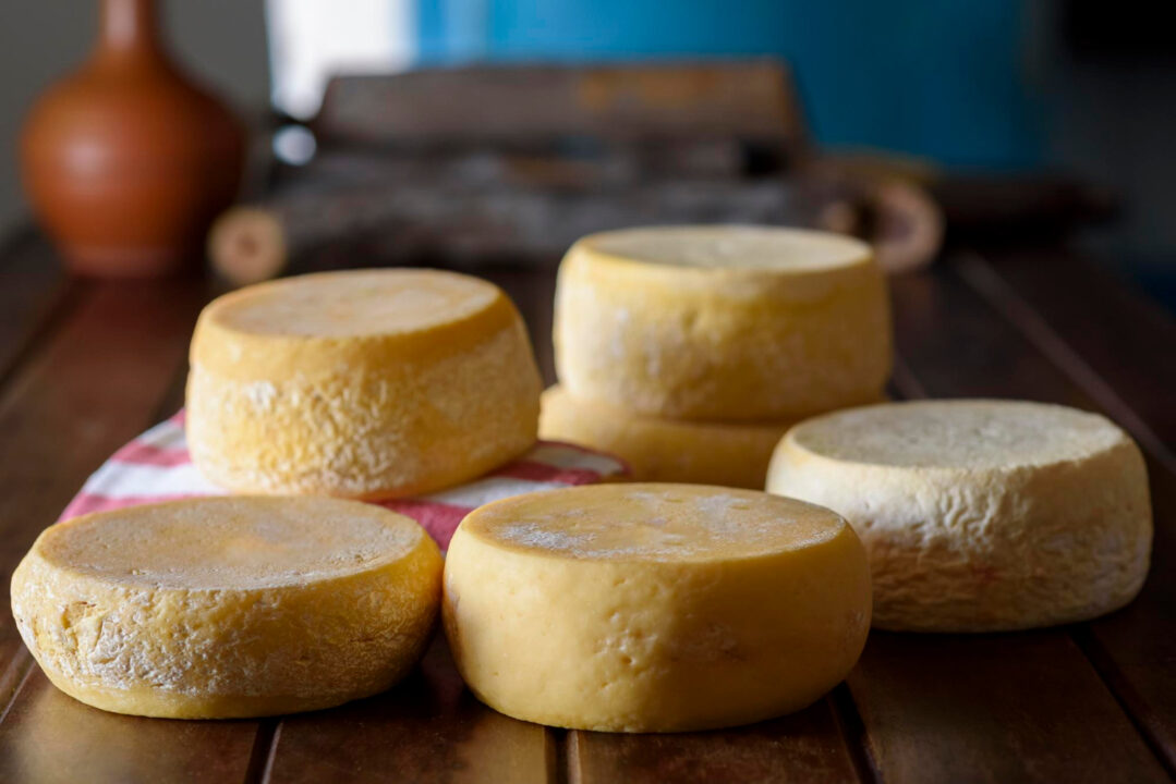 Desmistificando o Corte da Coalhada: A Técnica Para um Queijo Firme - inspiração 1