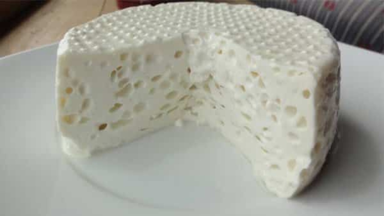 Salga na Medida Certa: Realçando o Sabor Natural do Seu Queijo - inspiração 1