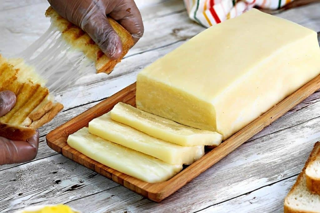 Dicas Extras: Aumentando a Durabilidade e Variedade do Seu Queijo - inspiração 2
