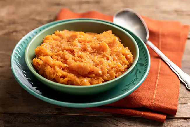 A Escolha Ideal da Abóbora: Qual Variedade Usar? - inspiração 1