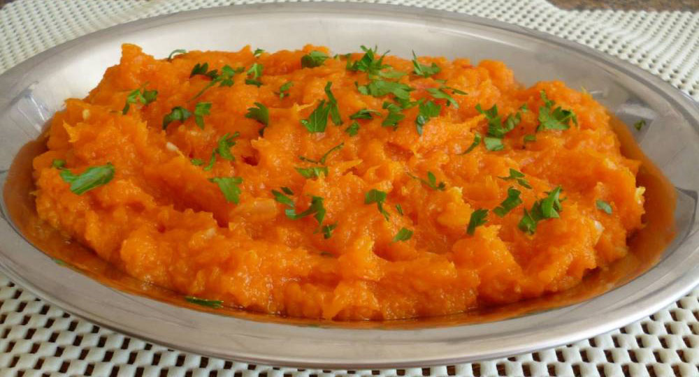 A Escolha Ideal da Abóbora: Qual Variedade Usar? - inspiração 2