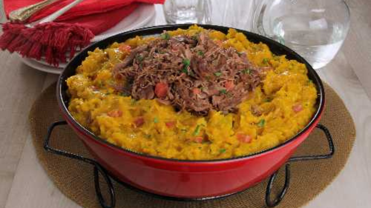 O Pulo do Gato: Como Dar a Consistência Ideal ao Quibebe - inspiração 1