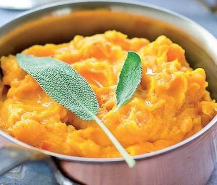 A Companhia Perfeita: Guarnições que Harmonizam com o Quibebe - inspiração 1