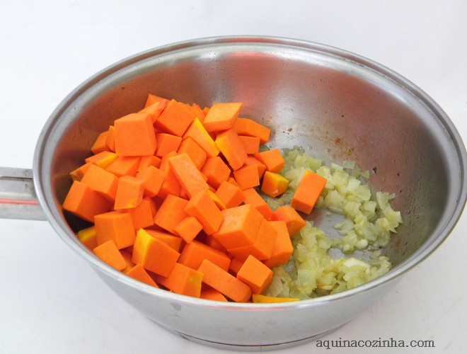 Dicas de Conservação: Guardando Seu Quibebe Fresquinho por Mais Tempo - inspiração 1