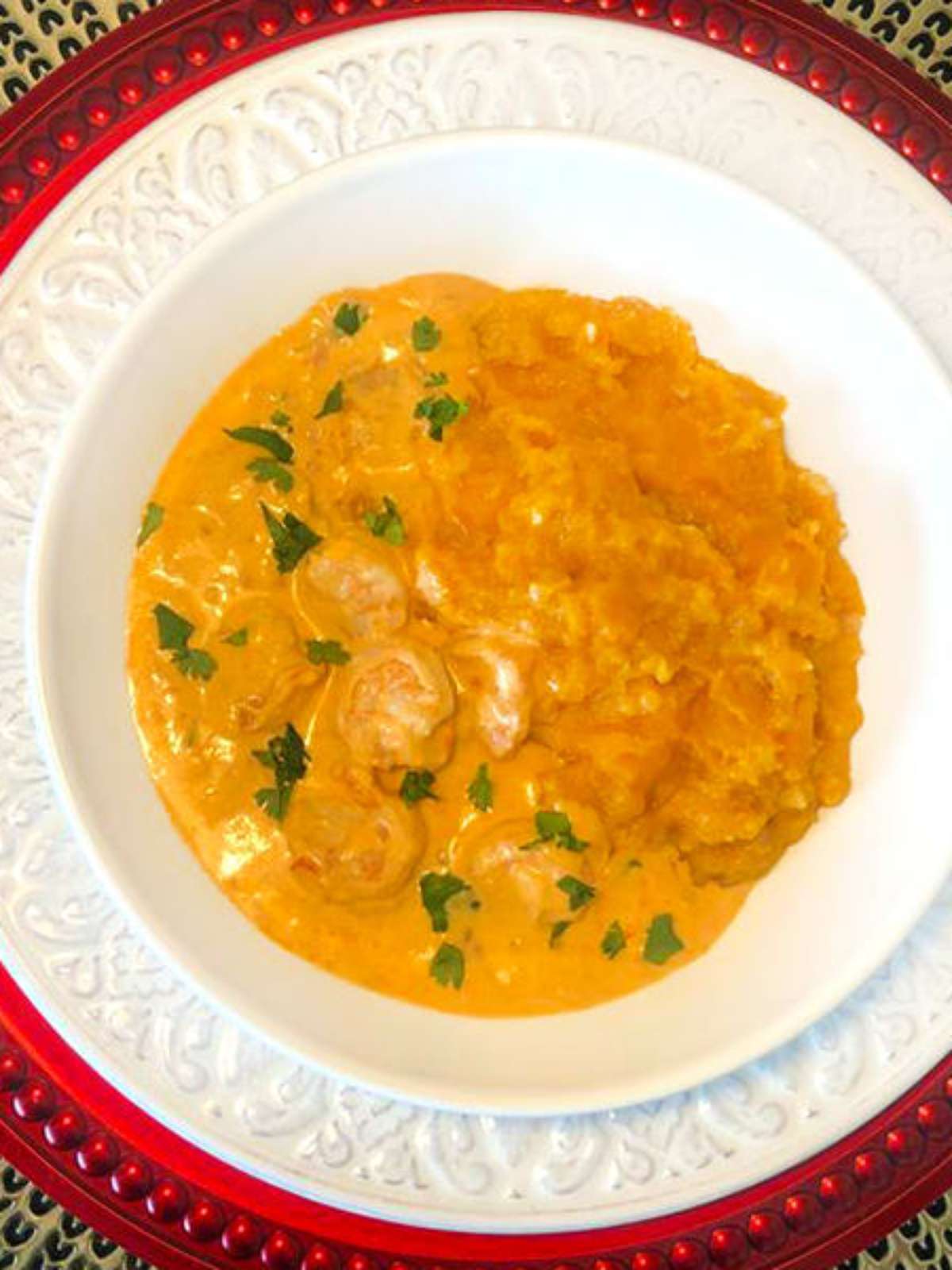 A História por Trás do Prato: Um Pouco de Tradição no Seu Quibebe - inspiração 1