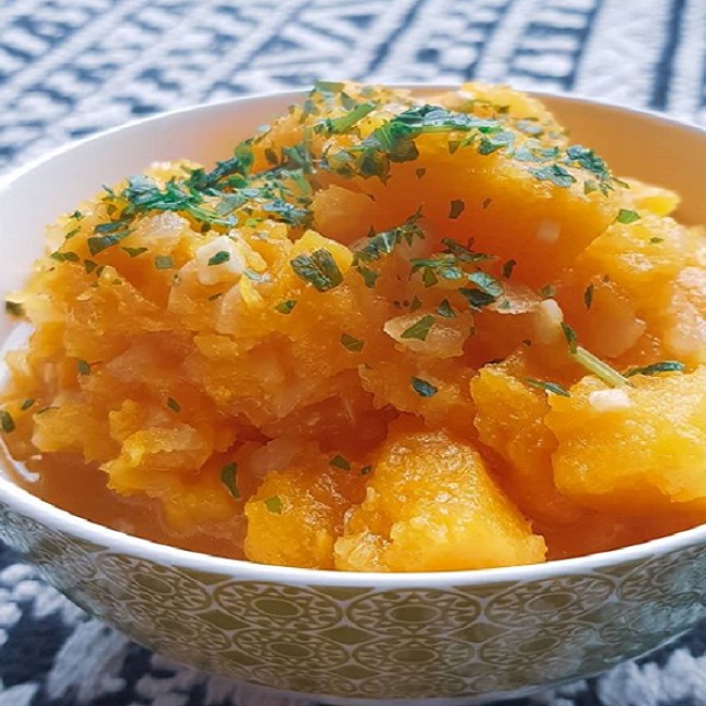 A História por Trás do Prato: Um Pouco de Tradição no Seu Quibebe - inspiração 2