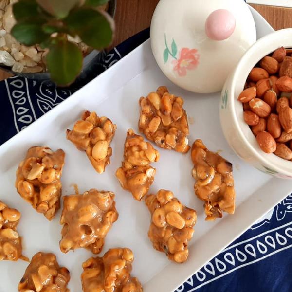 Ingredientes Que Não Podem Faltar - inspiração 1