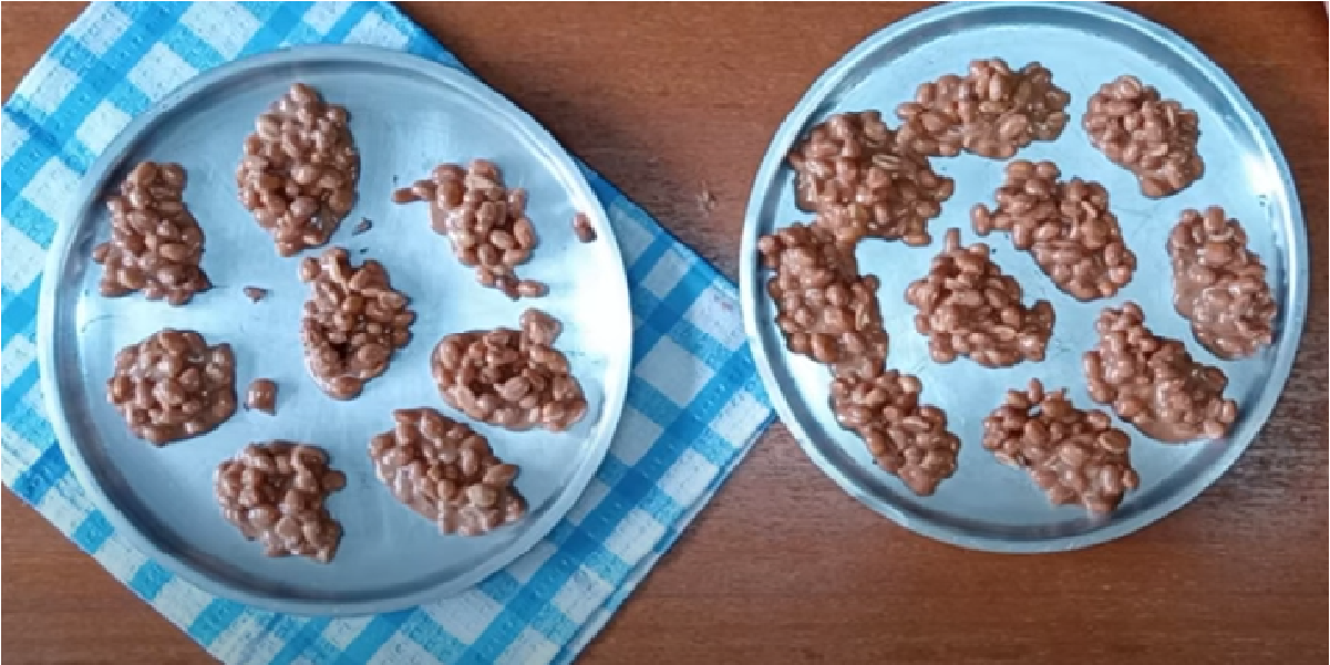 Preparo da Base: O Segredo do Sabor - inspiração 1