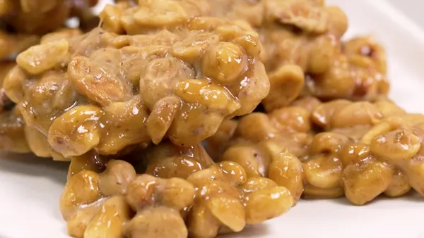 O Ponto Certo do Leite Condensado - inspiração 1