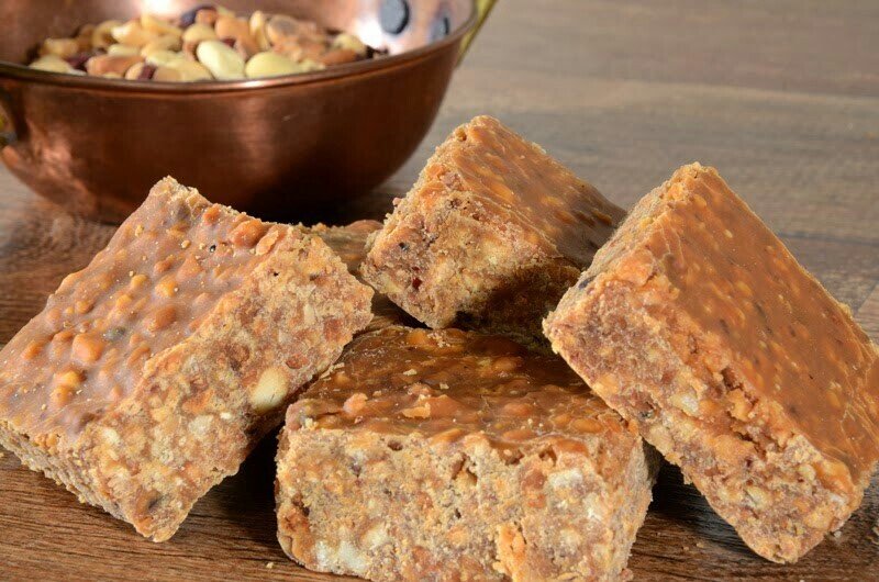 A Hora de Entrar o Amendoim - inspiração 1